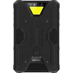 Планшет Ulefone Armor Pad 2 8/256GB LTE Black Global version - мініатюра 2