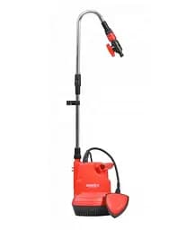 Дренажний насос HECHT 3350