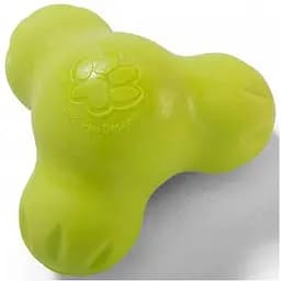 Игрушка West Paw Tux Large Green для собак 13 см