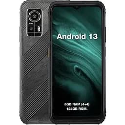 Смартфон AGM H6 Lite 4/128GB Black