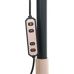 LED лампа Voltronic SMART MOON HD-M2X 20W 380х160 мм Box - мініатюра 3