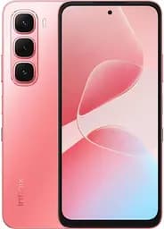 Мобільний телефон Infinix Hot 60i 8/256Gb Neon Red (4894947093777)