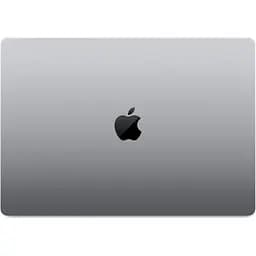 Ноутбук Apple MacBook Pro 16" Space Gray 2021 (Z14W00105, Z14V0016H, Z14V000RF, Z14V003BN) - мініатюра 4