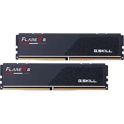 Модуль пам'яті DDR5 G.Skill Flare X5 2x16GB 6000MHz (F5-6000J3636F16GX2-FX5) [148692] - мініатюра 2
