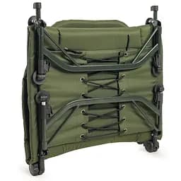 Коропова розкладачка Ranger BED 84 RA5513 - мініатюра 5