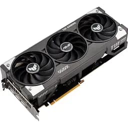 Відеокарта Asus TUF Gaming GeForce RTX 5060 Ti 8 GB OC Edition [TUF-RTX5060TI-O8G-GAMING] UA [135976] - мініатюра 6