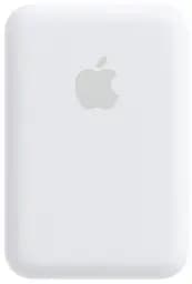 Портативна батарея Apple MagSafe Battery Pack HC White