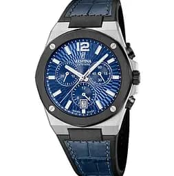 Годинник Festina Swiss Made F22003/2