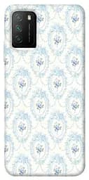 Чохол Demsky Блакитна класика для Xiaomi Poco M3