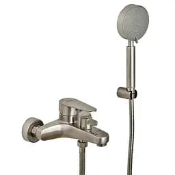 Смеситель для ванны Mixxus Neo-009 MI6181 Нержавеющая сталь