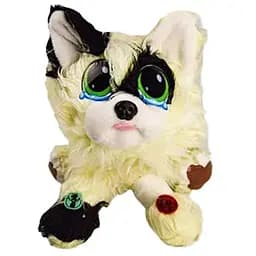 Мягкая игрушка Rescue Runts Воспитанник белый (MP 1955)