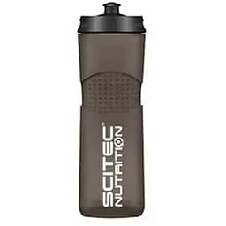 Бутылка Bidon Bike Bottle Scitec Nutrition 650 мл, Black