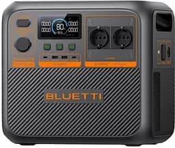 Зарядна станція Bluetti Premium 200 V2 2700W 2073Wh - мініатюра 3