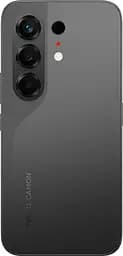 Смартфон Tecno Camon 50 (CN5) 8/256Gb Moonshadow Black (4894947116155) UA UCRF - мініатюра 4