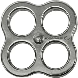 Такелажная пластина Edelrid Maggi Rig (1017-889440000060)