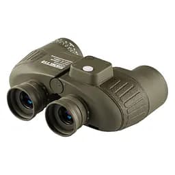 Бінокль SIGETA Admiral 7x50 Military floating/compass/reticle морський - мініатюра 2