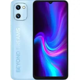 Смартфон Umidigi F3 SE 4/128GB Hawaii Blue (UA)