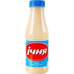 Молоко згущене Ічня незбиране з цукром 8.5% 480 г