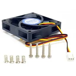 Кулер до корпусу PcCooler F72 - мініатюра 3