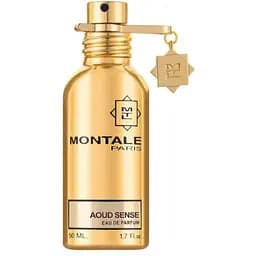 Montale Aoud Sense 50 мл тестер парфумована вода