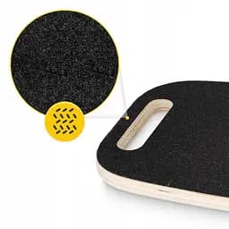 Балансувальна дошка (балансборд) 4FIZJO Balance Board (P-5905973404693) - мініатюра 9