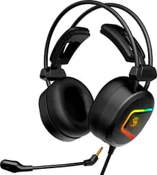 Ігрові навушники Bloody MC750 Black [84814] - мініатюра 2