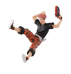 Фигурка Sega Магическая битва Юджи Итадори Jujutsu Kaisen Yuji Itadori 17 см S JK YI 17