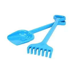 Лопата + граблі Гулівер ТехноК