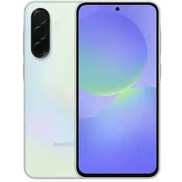 Смартфон Samsung Galaxy A36 5G 6/128GB Awesome Lime SM-A366BLGBEUC UA UCRF