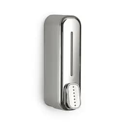 Дозатор для рідкого мила IMEX хром ADJ013, Хром