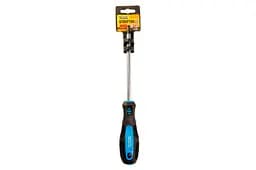 Викрутка хрестоподібна Mastertool PH2 x 125 мм 48-5212 - мініатюра 2