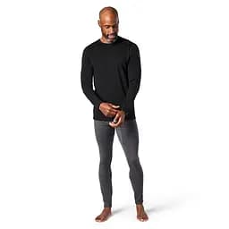 Термокофта Smartwool Merino 150 Baselayer Long Sleeve Boxed S Черный