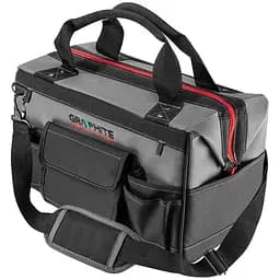 Сумка для инструмента Graphite Energy + Medium 58G092