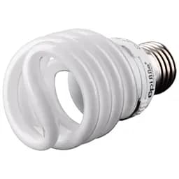 Лампа Brille енергозберігаюча PL-SP 20W/827 E27 Mikro 220 В