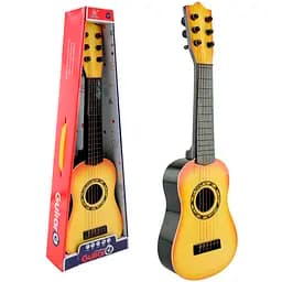 Гитара A-Toys 17,5×55 см 898-20TATB-A
