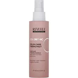 Міст-термозахист для фарбованого волосся Revuele Hair Prof Colorithic Color-Care 150 мл
