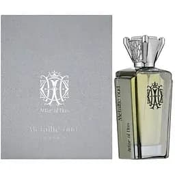 Парфюмерная вода Attar Al Has Metallic Oud 100 мл
