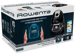 Пилосос Rowenta RO3985EA Compact Power Animal Care - мініатюра 3