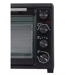 Духовка настільна Prime Technics PEO 5050 B - мініатюра 4