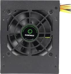Блок живлення GameMax SFX 450W 80+ Bronze (GS-450 80+) - мініатюра 4