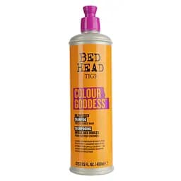 Шампунь для окрашенных волос Tigi Bed Head Colour Goddess Shampoo 400 мл