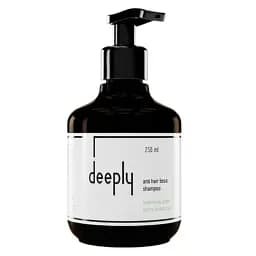 Шампунь для росту волосся deeply anti hair loss shampoo 250 мл