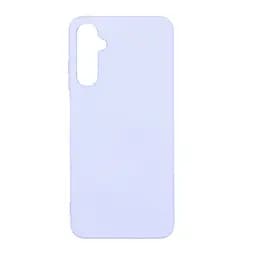 Чехол ArmorStandart ICON для Samsung A05s (A057) Lavender (ARM72570)