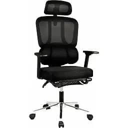 Офисное кресло GT Racer (B-5003 Black)