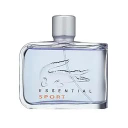 Туалетная вода для мужчин Lacoste essential sport Духи мужские 100 мл