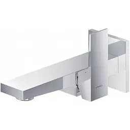 Смеситель для раковины Omnires Fresh chrome (FR7115NCR)