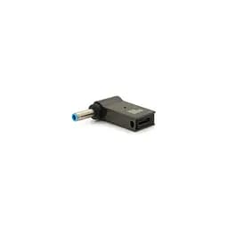 Адаптер USB-C F to DC 4.5x3.0mm M 100W for HP Voltronic (AHPTC4.5*3.0) - мініатюра 3