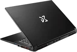 Ноутбук Dream Machines RG4070-17 17.3FHD IPS, Intel i7-13700H, 16GB, F1TB, NVD4070-8, DOS, чорний (RG4070-17UA26) - мініатюра 3