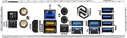 Материнська плата ASRock X670E Taichi Carrara Socket AM5 (X670E Taichi Carrara) Б/В - мініатюра 3