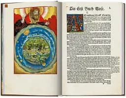 Die Luther-Bibel von 1534 - мініатюра 5
